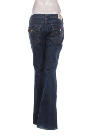 Blugi de femei True Religion, Mărime L, Culoare Albastru, Preț 109,06 Lei