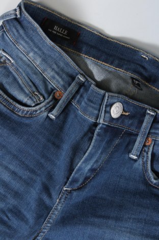 Dámské džíny  True Religion, Velikost S, Barva Modrá, Cena  1 247,00 Kč