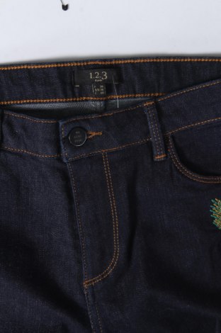Damen Jeans Un Deux Trois, Größe S, Farbe Blau, Preis 35,46 €