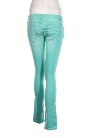 Dámske džínsy  United Colors Of Benetton, Veľkosť M, Farba Zelená, Cena  13,60 €