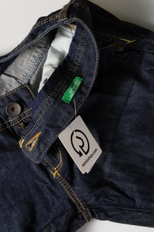 Damskie jeansy United Colors Of Benetton, Rozmiar M, Kolor Niebieski, Cena 59,01 zł