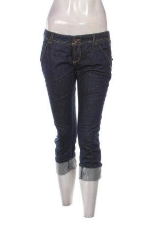 Damen Jeans United Colors Of Benetton, Größe M, Farbe Blau, Preis 11,41 €