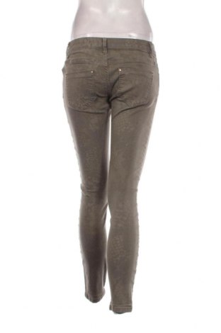 Damen Jeans United Colors Of Benetton, Größe M, Farbe Grün, Preis € 11,32