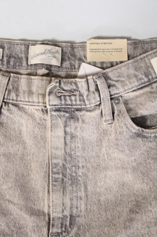 Damskie jeansy Universal Thread, Rozmiar XL, Kolor Szary, Cena 80,92 zł