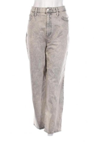 Damen Jeans Universal Thread, Größe XL, Farbe Grau, Preis € 16,01