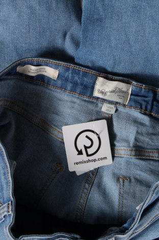 Damskie jeansy Universal Thread, Rozmiar L, Kolor Niebieski, Cena 41,74 zł
