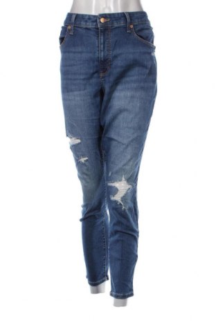 Damen Jeans Universal Thread, Größe XL, Farbe Blau, Preis 12,11 €