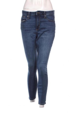 Damskie jeansy Universal Thread, Rozmiar M, Kolor Niebieski, Cena 27,83 zł