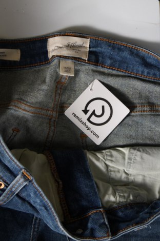 Damskie jeansy Universal Thread, Rozmiar XL, Kolor Niebieski, Cena 46,38 zł