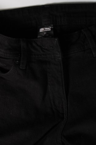 Damen Jeans Up 2 Fashion, Größe S, Farbe Schwarz, Preis 8,07 €
