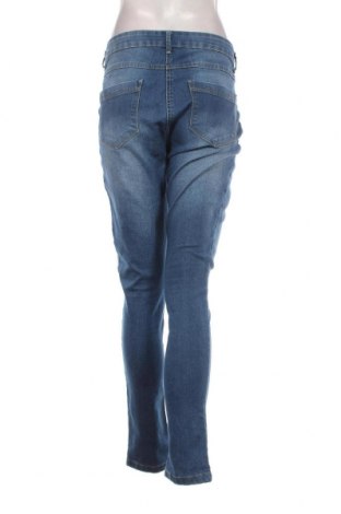 Damen Jeans Up 2 Fashion, Größe L, Farbe Blau, Preis € 9,73