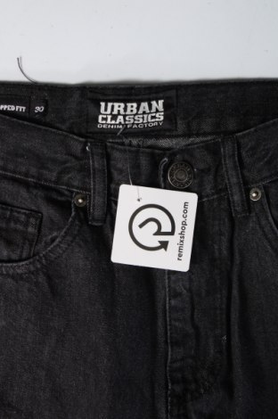 Dámske džínsy  Urban Classics, Veľkosť M, Farba Čierna, Cena  23,49 €
