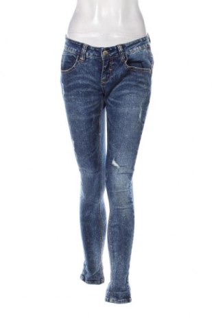 Dámské džíny  Urban Surface, Velikost M, Barva Modrá, Cena  185,00 Kč
