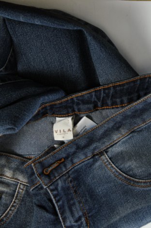Damen Jeans VILA, Größe S, Farbe Blau, Preis 10,43 €