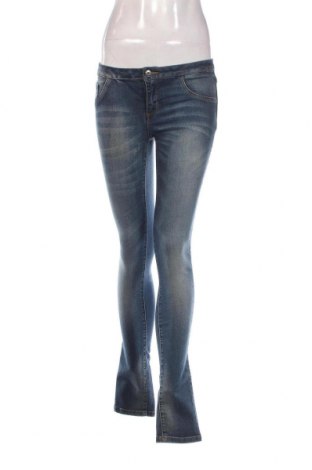 Damen Jeans VILA, Größe S, Farbe Blau, Preis 10,43 €