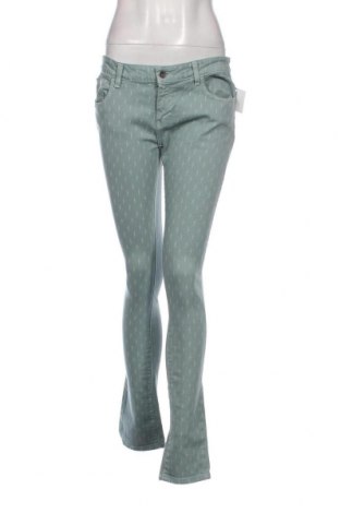 Γυναικείο Τζίν Vans, Μέγεθος L, Χρώμα Μπλέ, Τιμή 48,76 €
