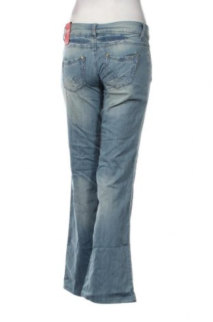 Damskie jeansy Vero Moda, Rozmiar S, Kolor Niebieski, Cena 100,90 zł