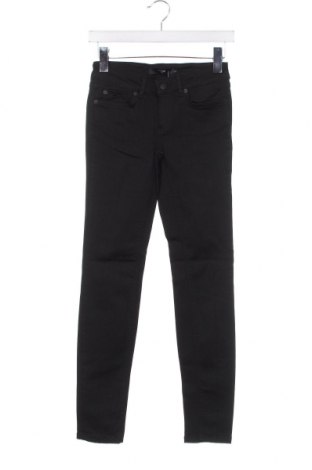 Dámské džíny  Vero Moda, Velikost XS, Barva Černá, Cena  163,00 Kč