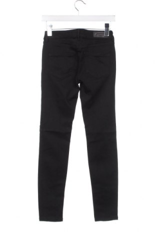 Damen Jeans Vero Moda, Größe XS, Farbe Schwarz, Preis 10,65 €