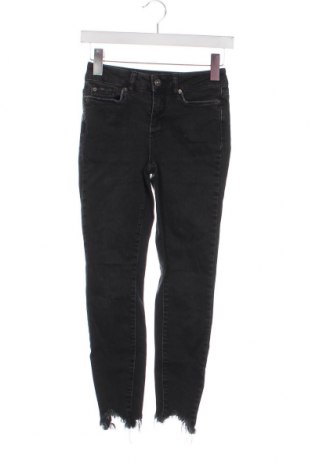 Damen Jeans Vero Moda, Größe XS, Farbe Schwarz, Preis 10,20 €