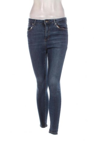 Damen Jeans Vero Moda, Größe M, Farbe Blau, Preis € 21,99