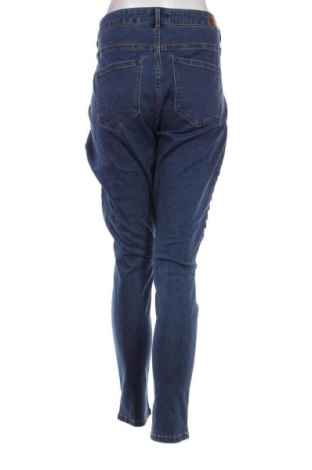 Damen Jeans Vero Moda, Größe XXL, Farbe Blau, Preis € 16,56