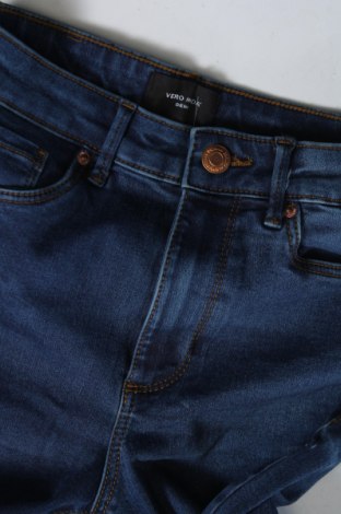 Dámské džíny  Vero Moda, Velikost XS, Barva Modrá, Cena  173,00 Kč