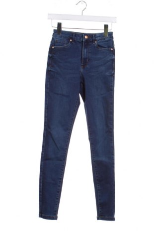 Dámske džínsy  Vero Moda, Veľkosť XS, Farba Modrá, Cena  6,17 €