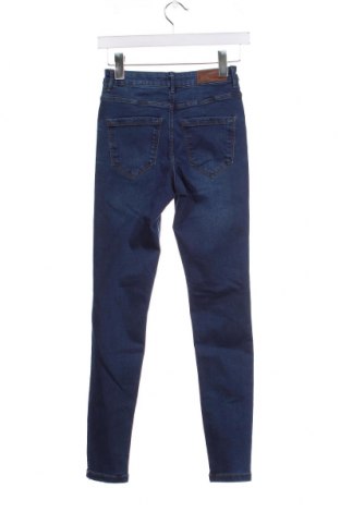 Damskie jeansy Vero Moda, Rozmiar XS, Kolor Niebieski, Cena 26,99 zł