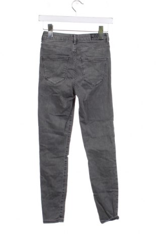 Damen Jeans Vero Moda, Größe XXS, Farbe Grau, Preis 10,20 €