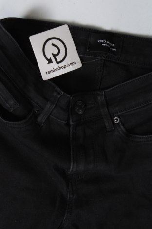 Damen Jeans Vero Moda, Größe XXS, Farbe Schwarz, Preis € 10,20