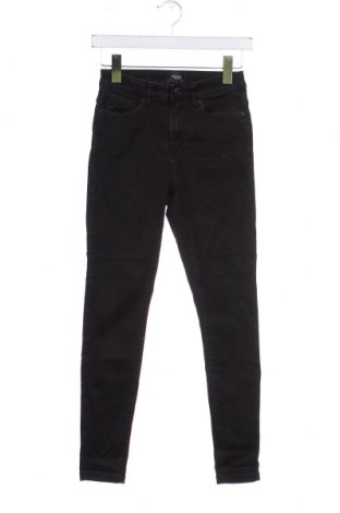 Blugi de femei Vero Moda, Mărime XXS, Culoare Negru, Preț 33,99 Lei