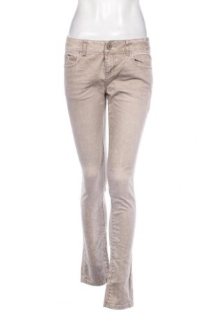 Damen Jeans Vero Moda, Größe M, Farbe Beige, Preis 4,49 €