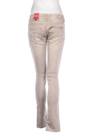 Damen Jeans Vero Moda, Größe M, Farbe Beige, Preis 21,43 €