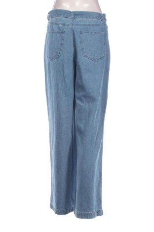 Damen Jeans Vero Moda, Größe M, Farbe Blau, Preis € 17,39