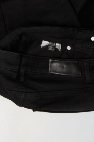 Damen Jeans Vero Moda, Größe XXS, Farbe Schwarz, Preis 9,46 €