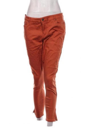 Damen Jeans Vero Moda, Größe XL, Farbe Braun, Preis € 14,20