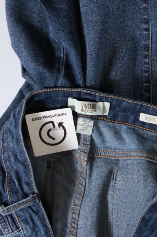 Damen Jeans Vintage America Blues, Größe XL, Farbe Blau, Preis 15,69 €