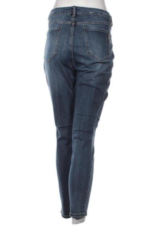 Blugi de femei Vintage America Blues, Mărime XL, Culoare Albastru, Preț 134,87 Lei