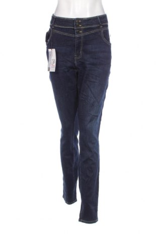 Damen Jeans Warehouse, Größe XL, Farbe Blau, Preis € 8,99