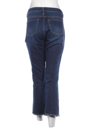 Γυναικείο Τζίν Warehouse, Μέγεθος XL, Χρώμα Μπλέ, Τιμή 13,95 €