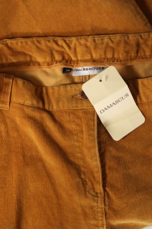 Damen Jeans Warehouse, Größe L, Farbe Braun, Preis 33,26 €