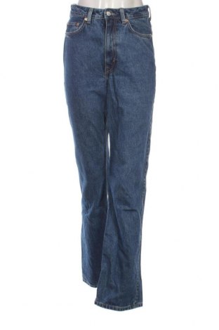 Damen Jeans Weekday, Größe S, Farbe Blau, Preis € 23,01