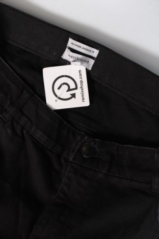 Damen Jeans Westbound, Größe XL, Farbe Schwarz, Preis 10,09 €
