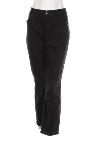 Γυναικείο Τζίν Westbound, Μέγεθος XL, Χρώμα Μαύρο, Τιμή 8,97 €