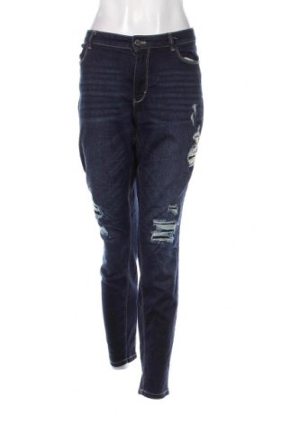 Damen Jeans White House / Black Market, Größe XL, Farbe Blau, Preis € 20,88