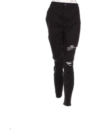 Γυναικείο Τζίν Wild Fable, Μέγεθος XL, Χρώμα Μαύρο, Τιμή 10,76 €