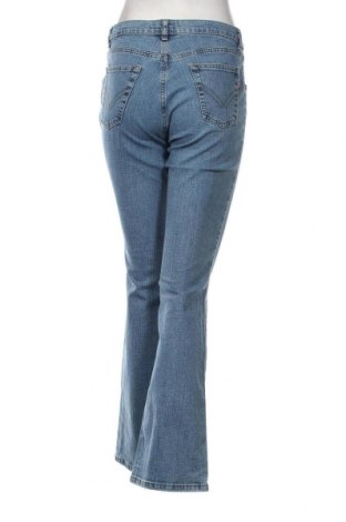 Damen Jeans William & Delvin, Größe M, Farbe Blau, Preis 11,66 €