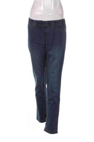 Damen Jeans Woman By Tchibo, Größe M, Farbe Blau, Preis € 2,49