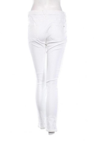 Damen Jeans Woman By Tchibo, Größe M, Farbe Weiß, Preis € 7,06